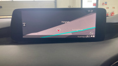 Mazda 3 2.0 e-Skyactiv G MHEV Homura 5dr Petrol Hatchback